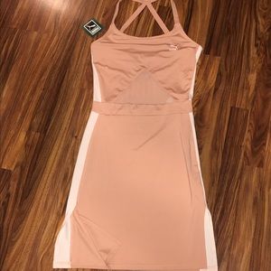 Puma dress